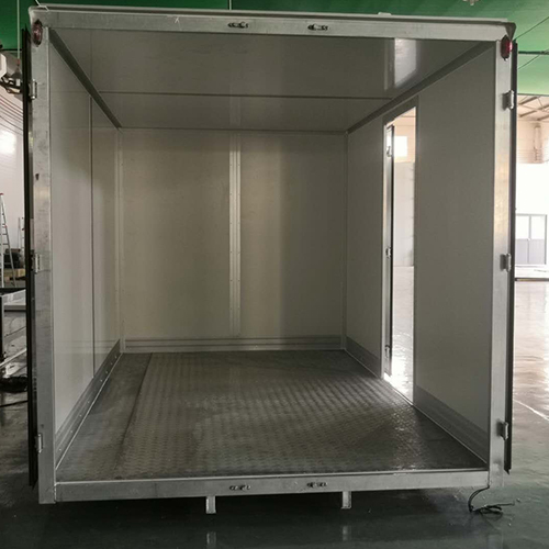 韶关铝合金车厢