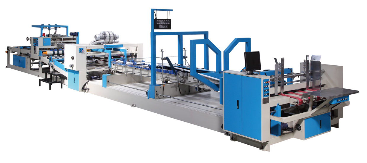 广州市优质的糊箱机生产厂家