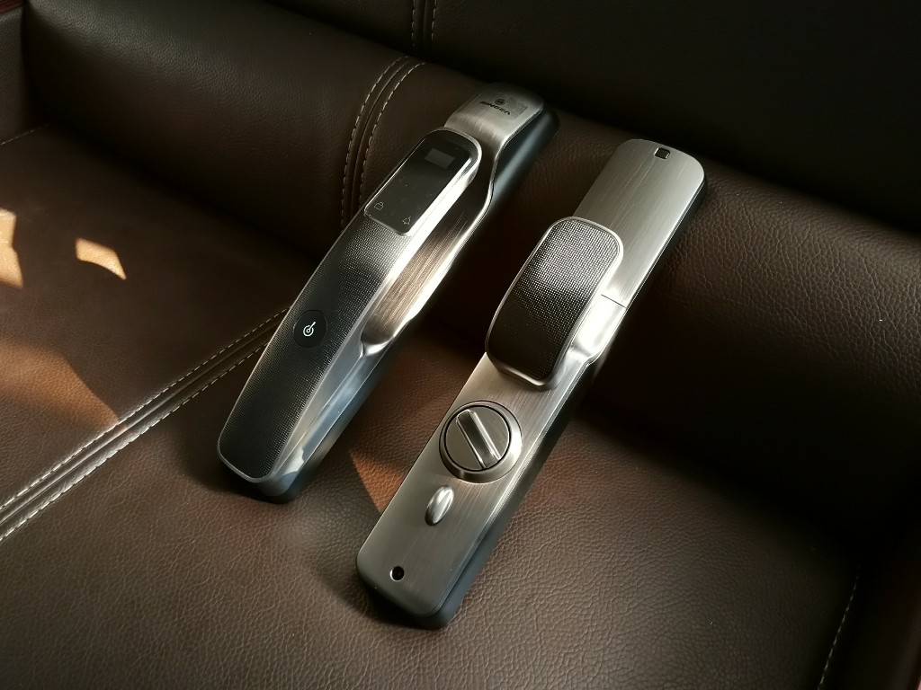 思歌全自动智能锁倍受用户青睐|石家庄加盟思歌自动锁品牌怎样?