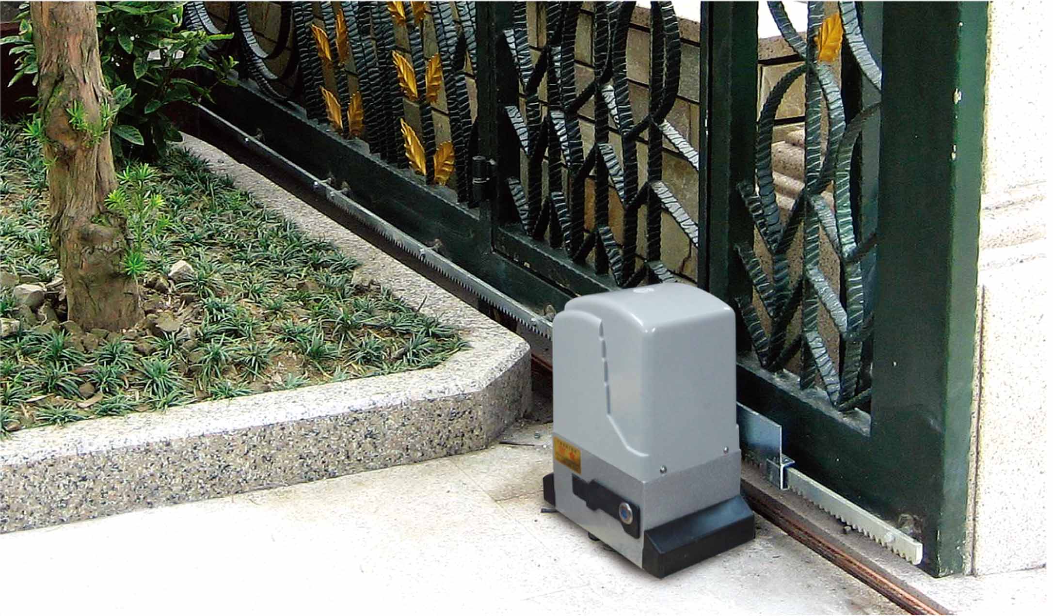 广东平移门机生产厂家丨平移门机批发丨趟门开门机批发零售