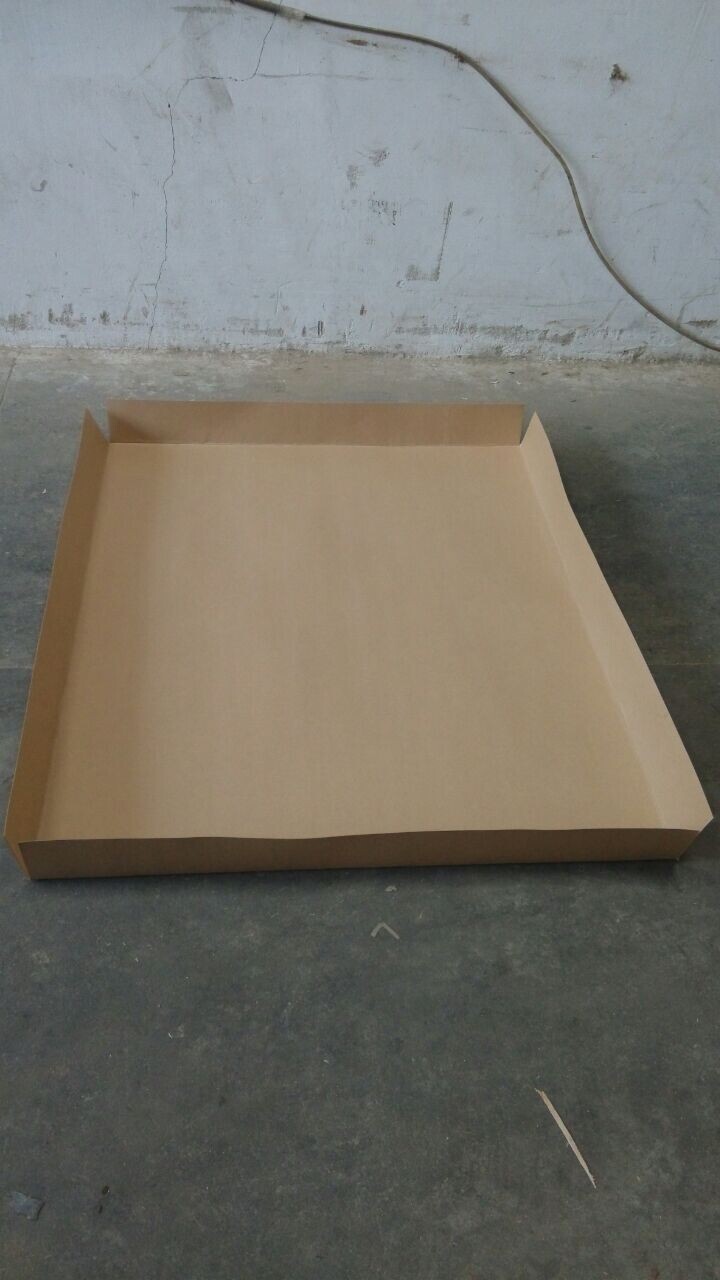 纸滑板的性能是什么呢?