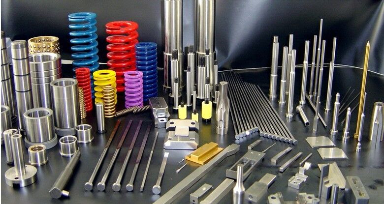 惠阳大亚湾澳头办事处哪里有模具五金配件厂家,找秋长福华模具