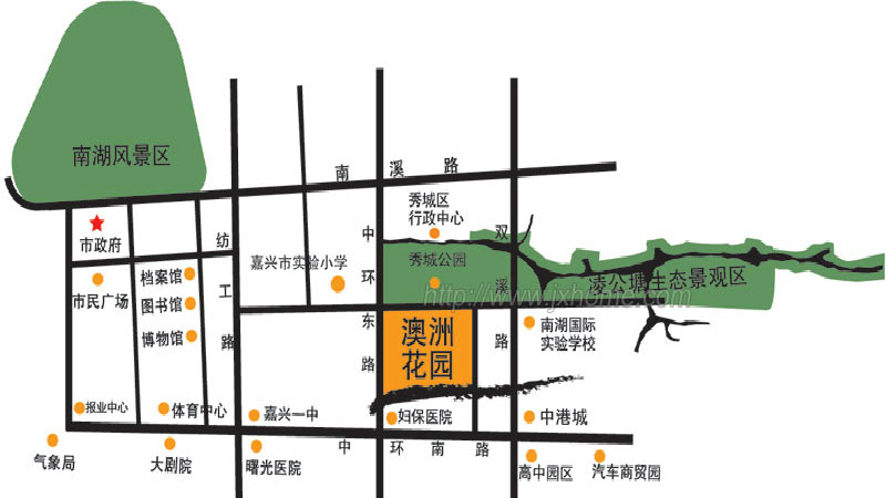 商业: 八佰伴,万达.