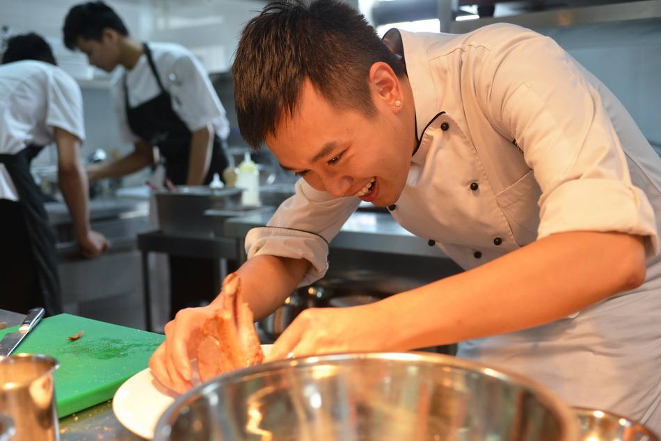 南京厨师这个专业怎么样