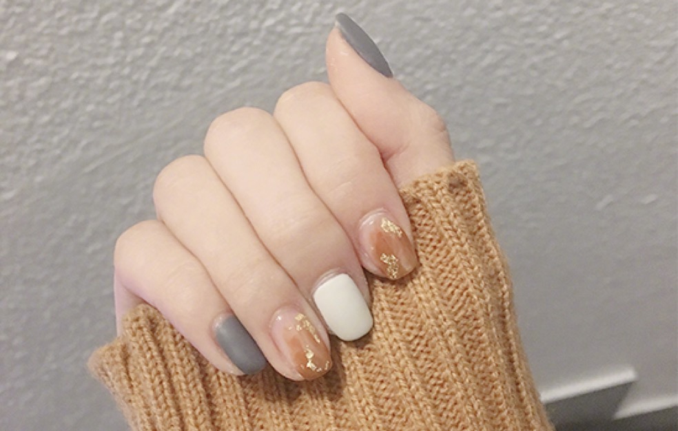 福州缦莎菲儿2018美甲流行款式推荐