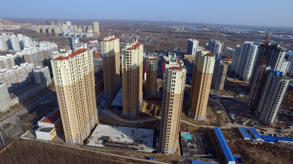 固安尚城国际有什么户型,价格多少?-lzz