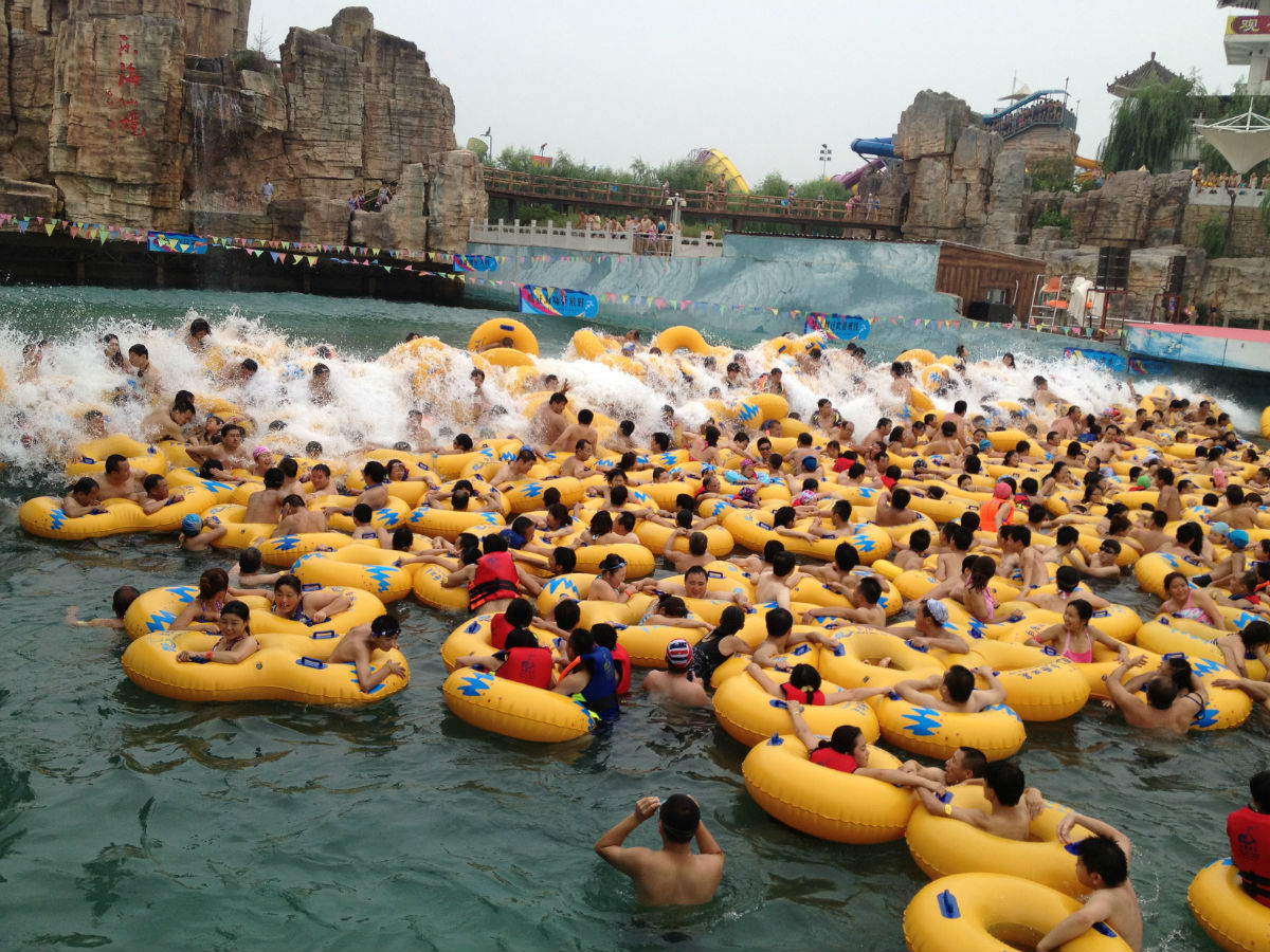 人工造浪设备哪家公司最专业