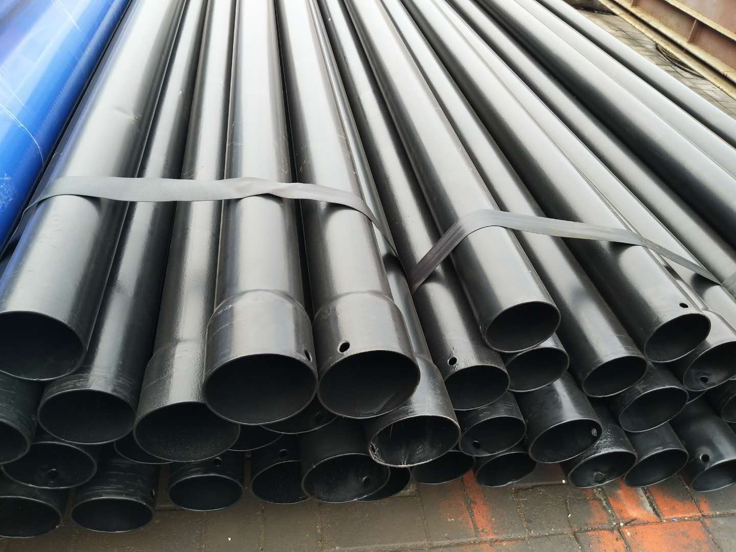 地埋承插式电缆套管价格