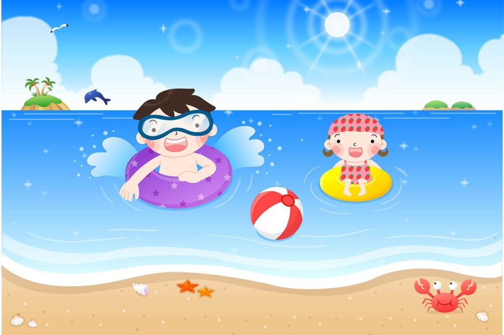 爬山   爬山可以锻炼孩子的毅力,开阔孩子的视野,使孩子形成心胸坷