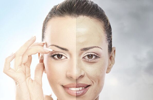 什么护肤品适合混合性皮肤使用,如何护理混合性皮肤