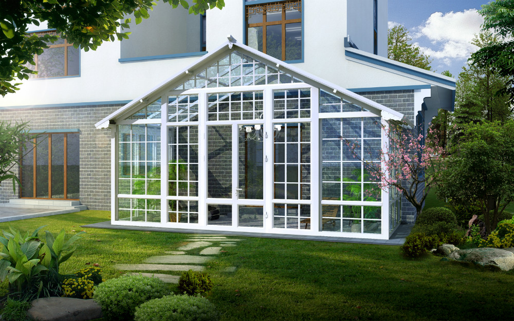 广州有没有专业定制铝合金阳光房的厂家