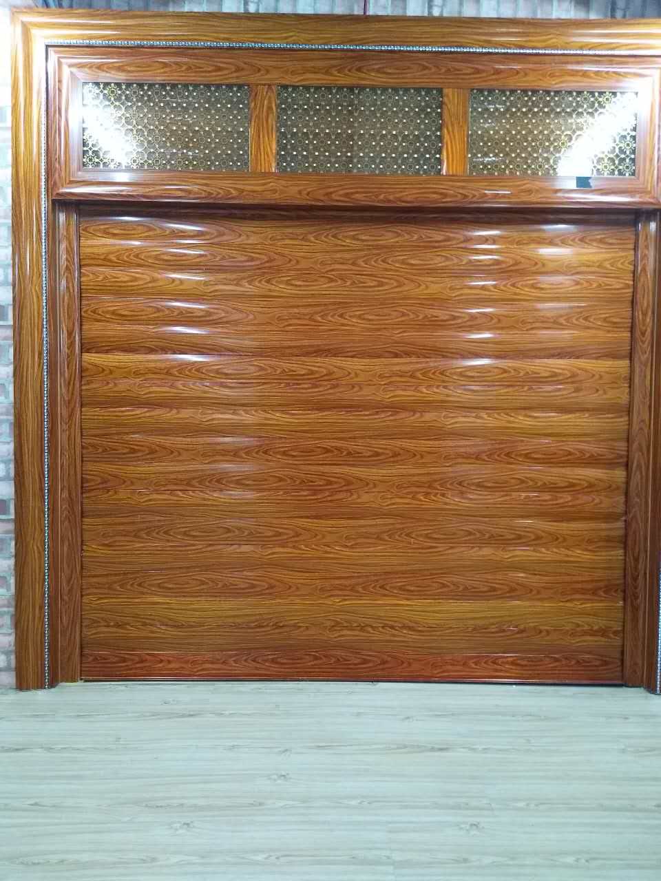 南昌工艺精良的香槟卷闸门供货商