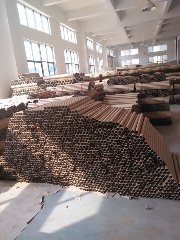 好纸管-广州纸管-雌雄纸管-南雄纸管 -赣州市香港工业园启润纸管厂