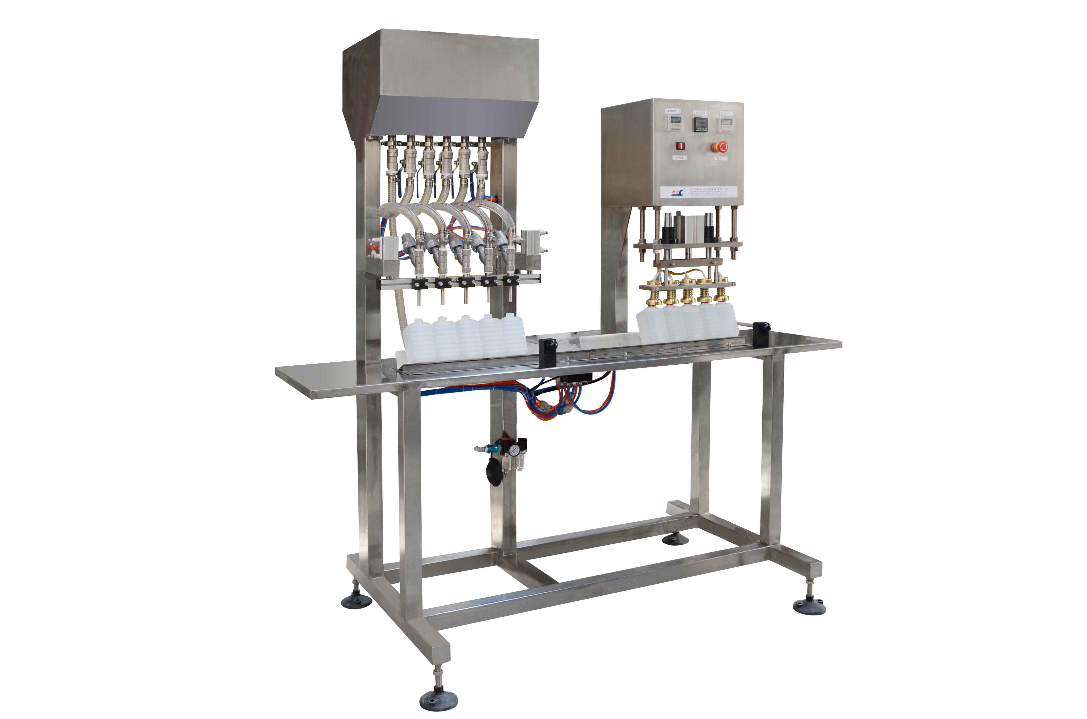 合肥地区【饮料灌装机】价格,产品供应