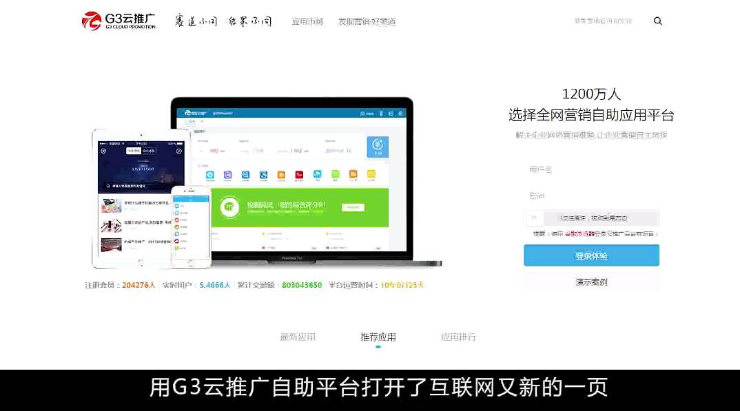 广州狮说全网营销g3云推广助力中小企业主突破营销瓶颈