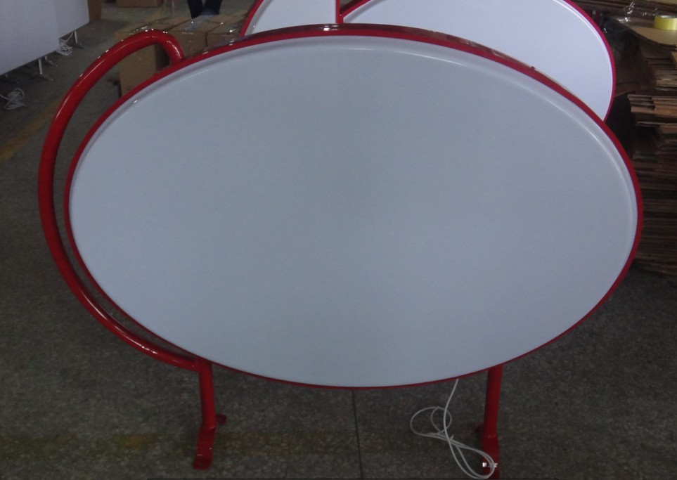 珠海高品质吸塑灯箱厂家 厂家直销