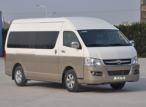 租面包车就找鑫洲租车公司就是便宜