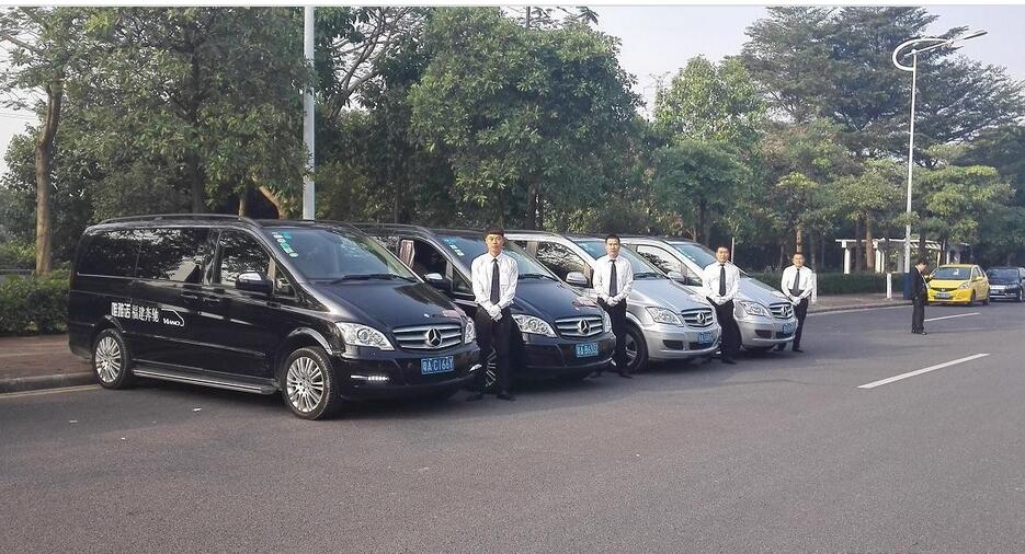 广州鑫洲汽车租赁