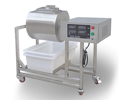 腌制机腌肉机厂家价格---广州中欧西厨设备厂