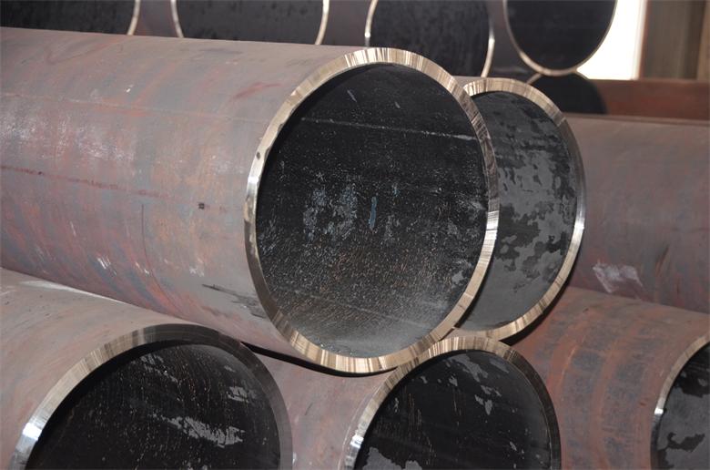 热扩厚壁无缝钢管