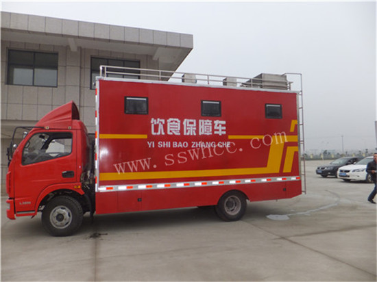 質量穩定汽車流動餐飲車廠家|流動餐飲車圖片|流動餐飲車多少錢