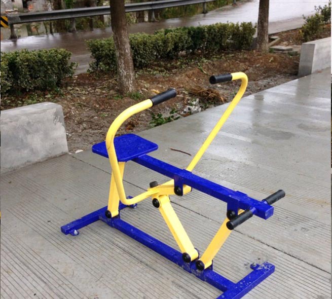 户外运动器材划船器