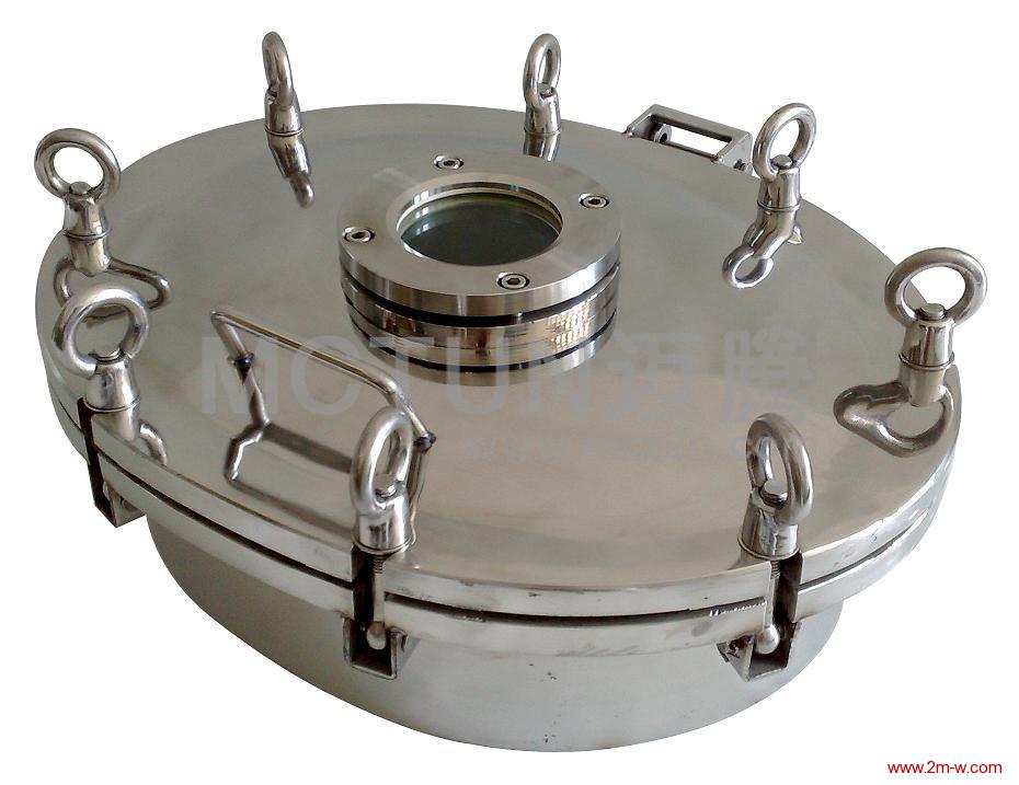 不锈钢人孔厂家直销