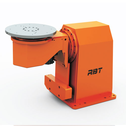 rbt-dh 系列变位机