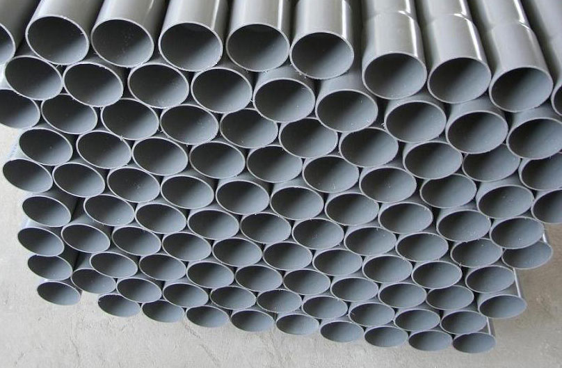 pvc-u给水管农田水利的好管材