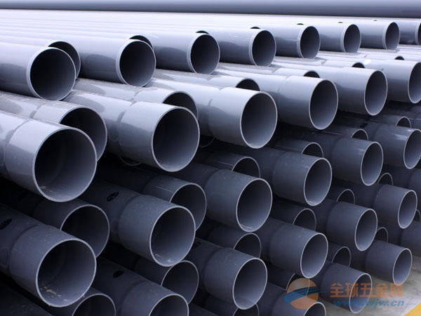 upvc化工管与给水管的区别