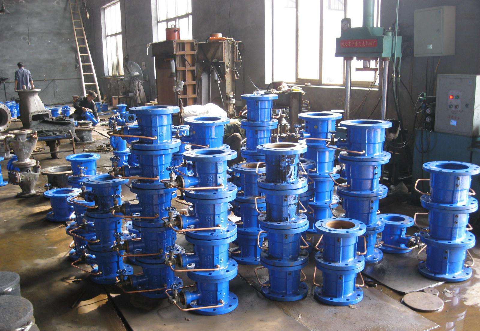 金属波纹补偿器制造厂家