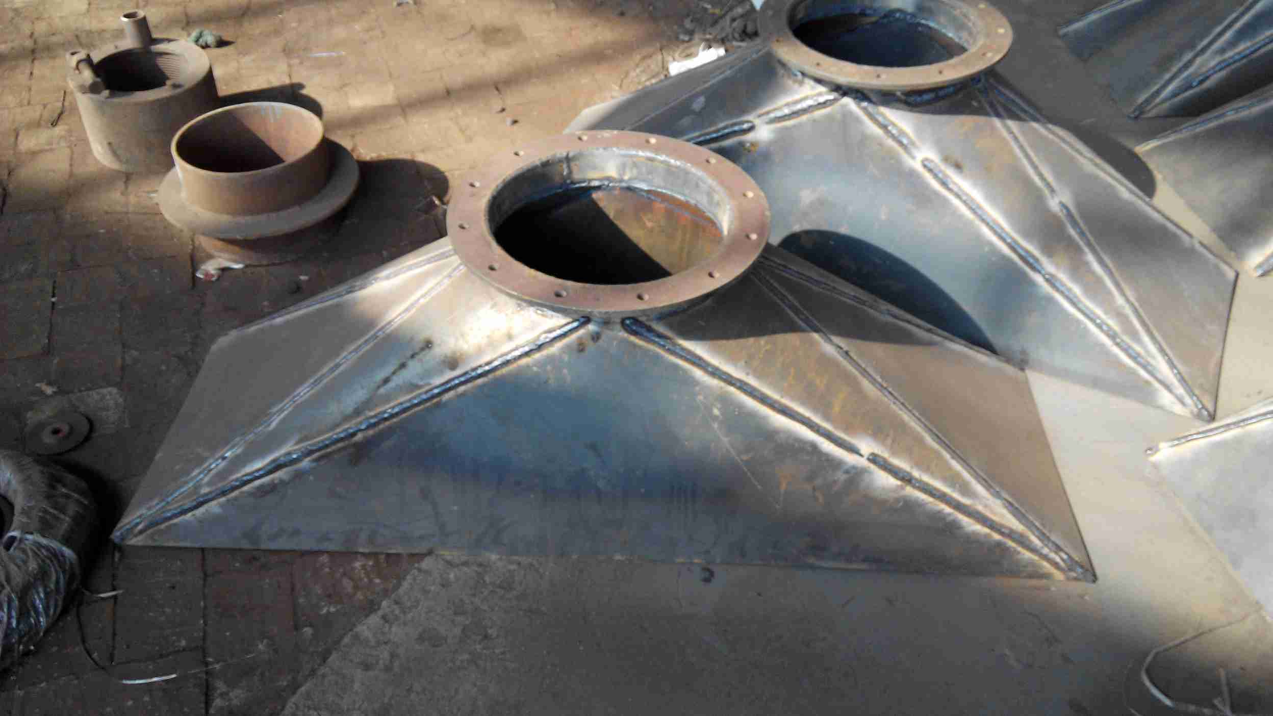 河北专业天圆地方生产厂家