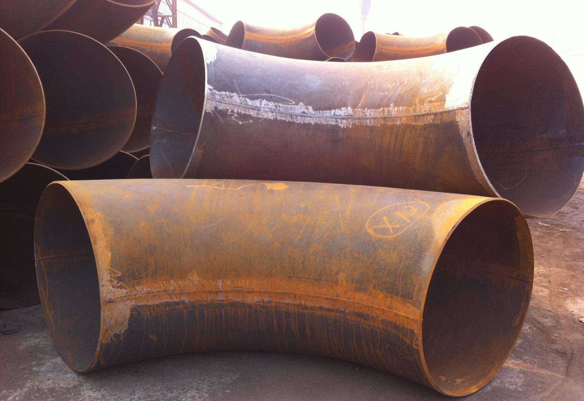 国标对焊弯头生产厂家_产品详情_河北泰拓管道制造有限公司 - powered