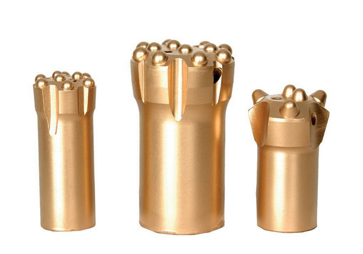 四川矿用钻头厂家树德矿山设备精工品质专业制造