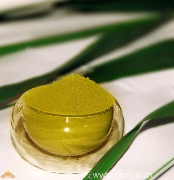 怎么辨别海娜粉植物染发粉?