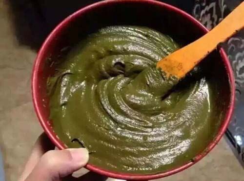 南京海娜粉植物染发粉,想要知道品质,看看产地就知道!
