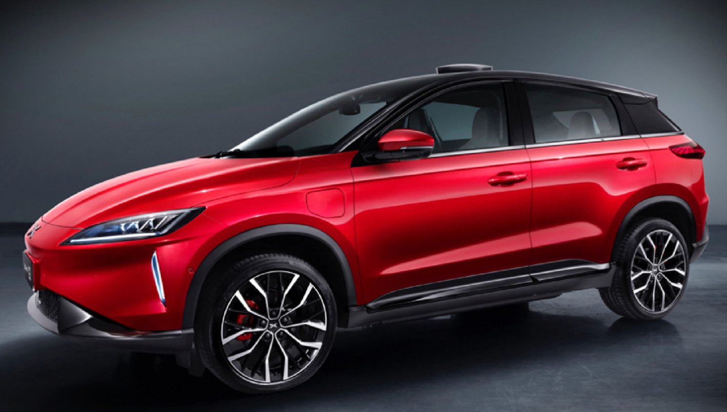 河南小鹏汽车2018报价多少钱