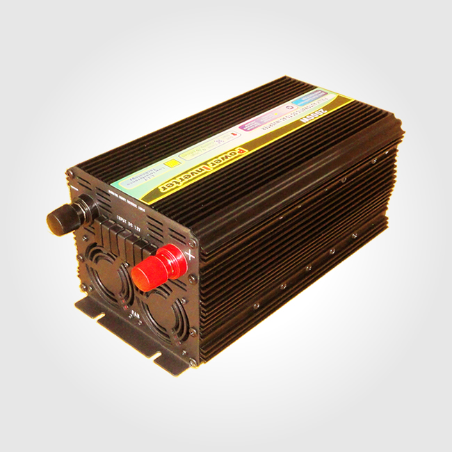 高频逆变器3000w|高频修正弦波逆变器|峰值功率6000w逆变器