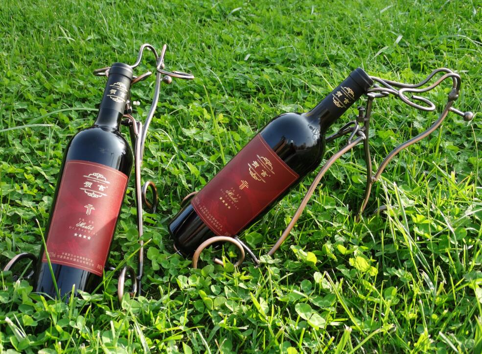 银川国产红酒排行榜贺言是数一数二的品牌