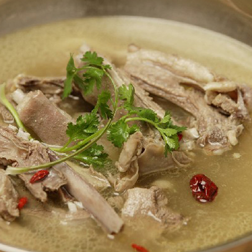 河南焦作牛肉面培训_德味缘小吃培训