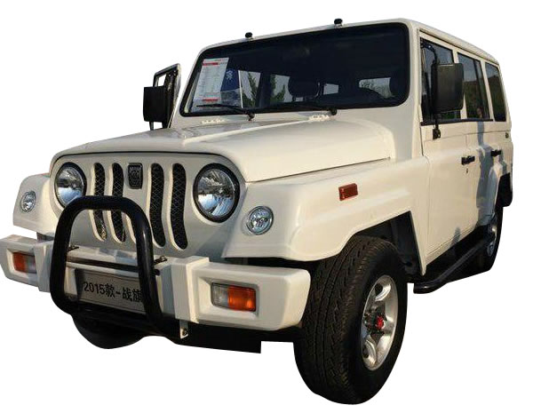 黄骅销售北汽吉普战旗的直营店在哪?