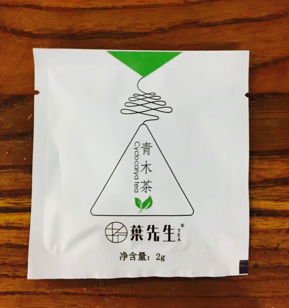 拾葉先生青木茶為什麼這麼火,因為他降三高