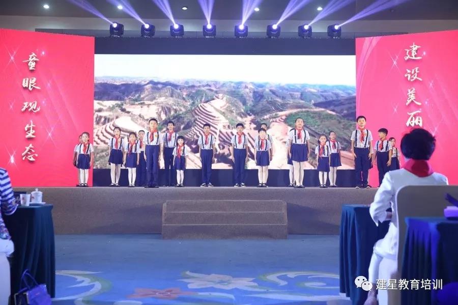 演说中国总决赛,海南建星培训选手成绩喜人
