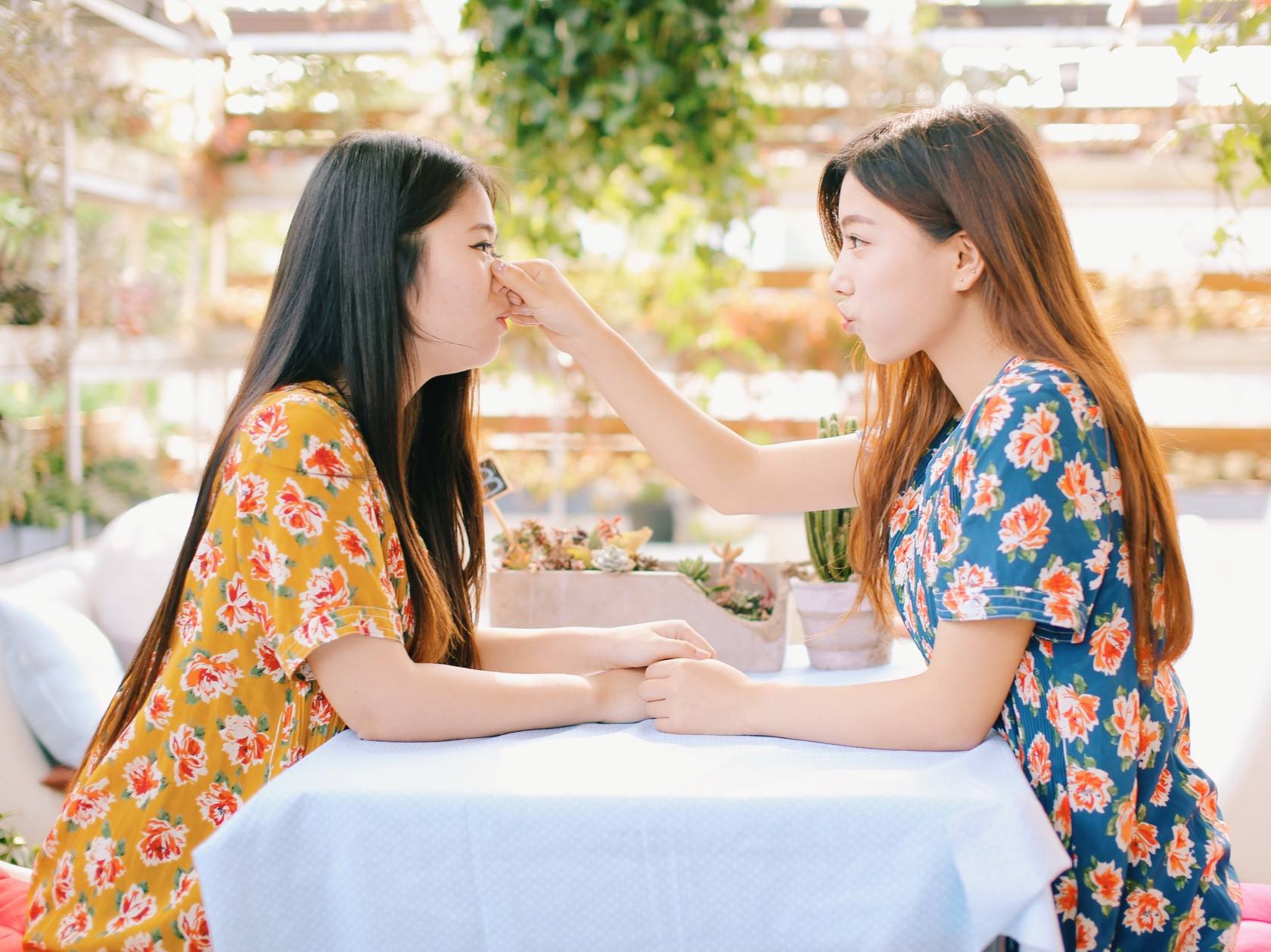 沧县闺蜜照哪里拍的好?