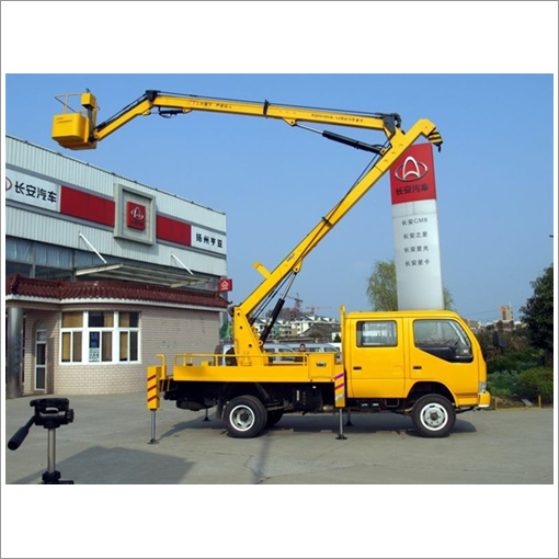 深圳南山区高空车出租公司|送货上门服务周到