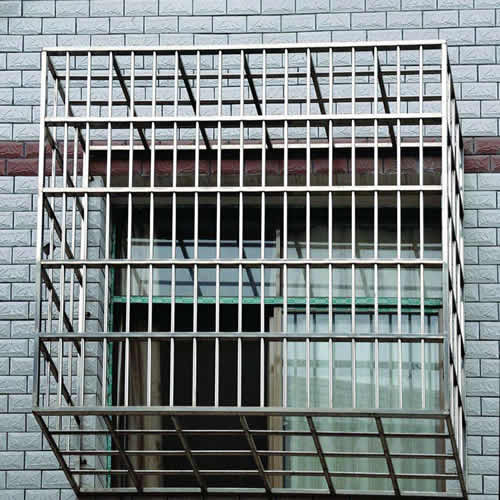 张家口不锈钢防护窗专业厂家满足你各种需求