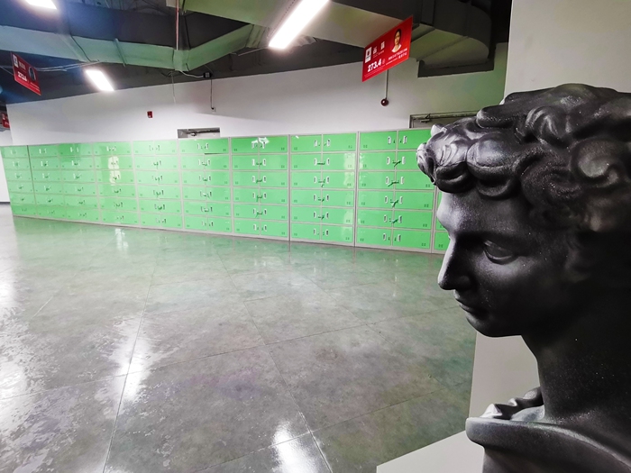 天津河北区成人高考美术考什么鸿图画室考试成绩及时反馈