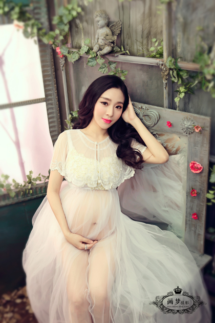 画梦摄影正式打开亲子照,宝宝照,孕味写真,个人写真,婚纱照,闺蜜照的