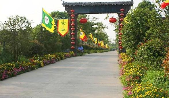 南京中山陵万成生态园拓展训练基地!