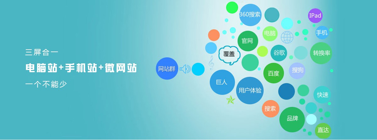 惠州网络推广选g3云推广 专业企业营销平台